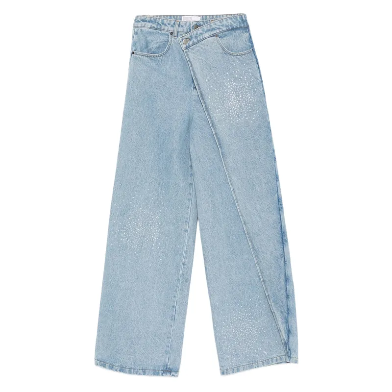 Denim Blue - Giuseppe Di Morabito