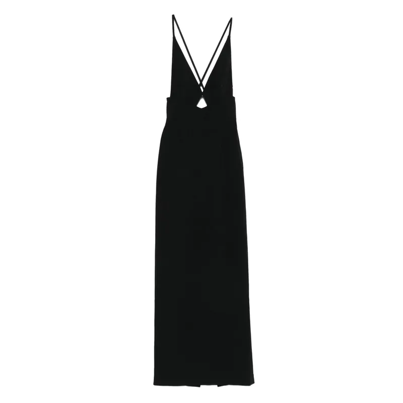 Dresses Black - Solace London