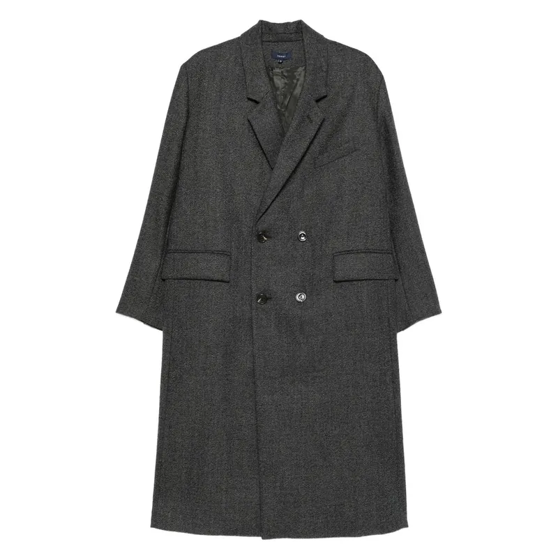 Coats Gray - Soeur