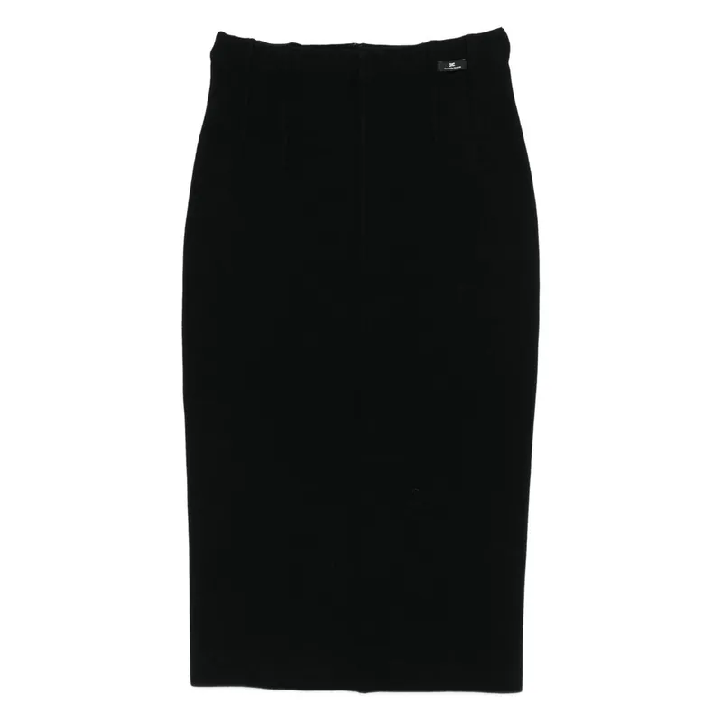 Skirts Black - Elisabetta Franchi