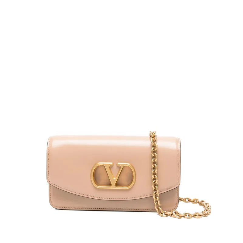 VLogo Bags Neutral - Valentino Garavani