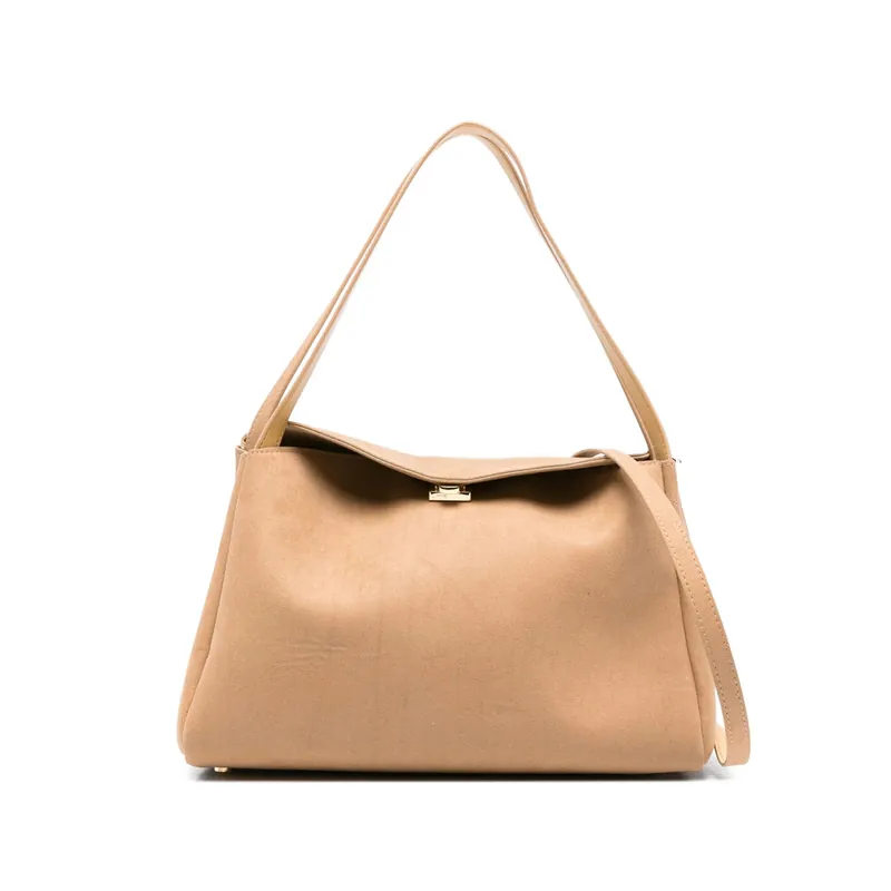 Bags Brown - Themoirè