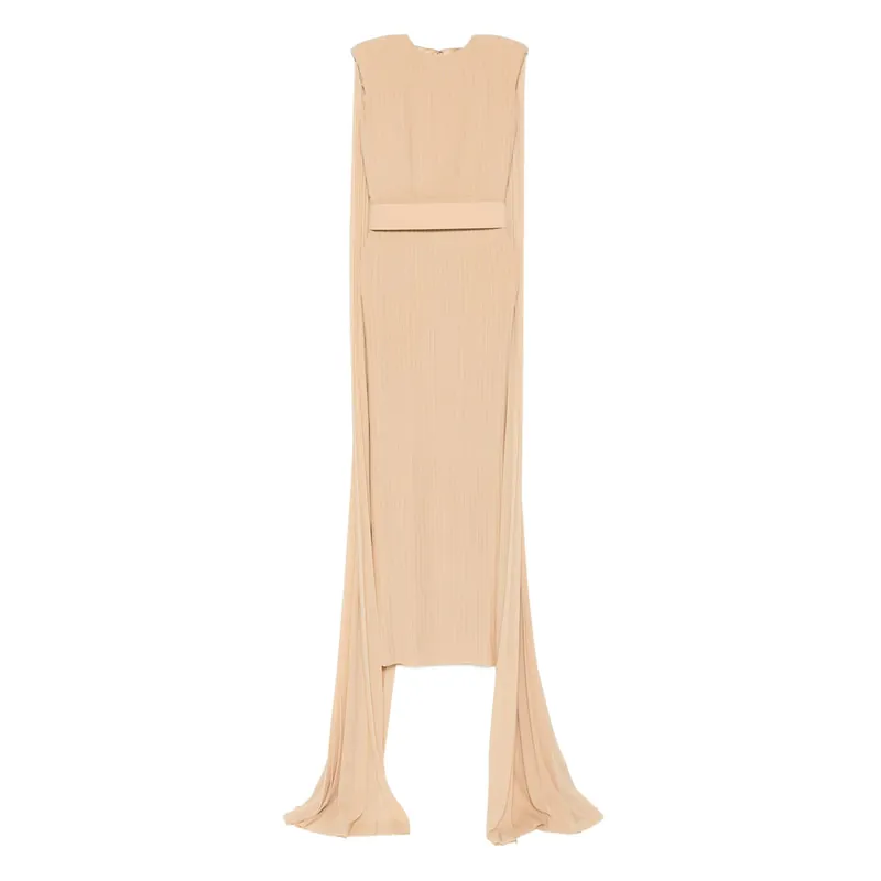 Dresses Neutral - Solace London