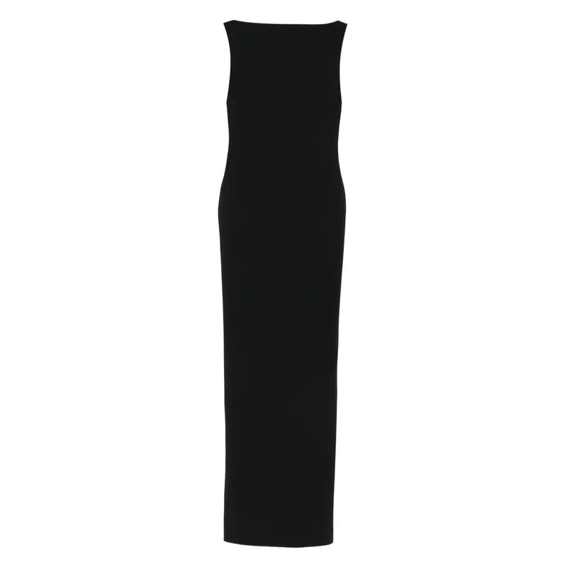 Dresses Black - Solace London