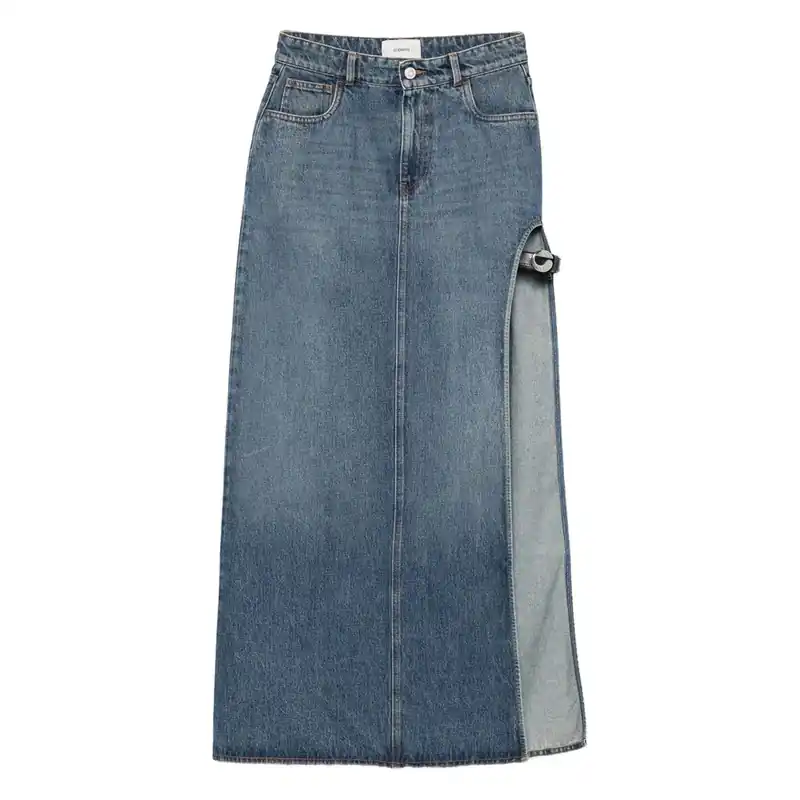 Skirts Blue - Coperni