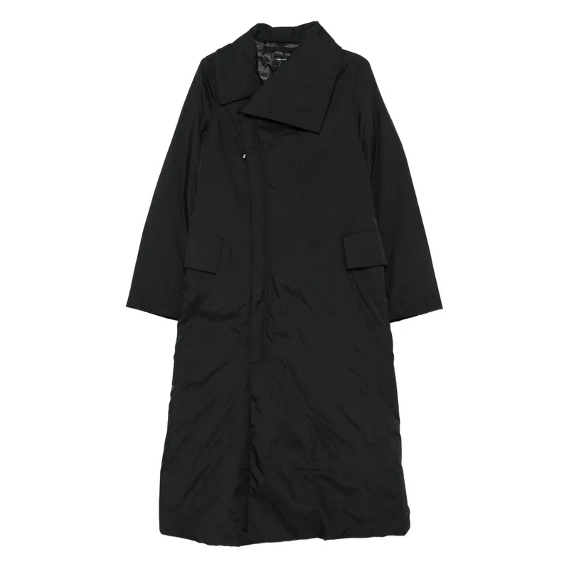 Coats Black - Y-3
