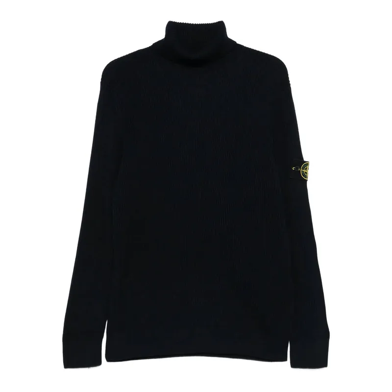 Sweaters Blue - Stone Island