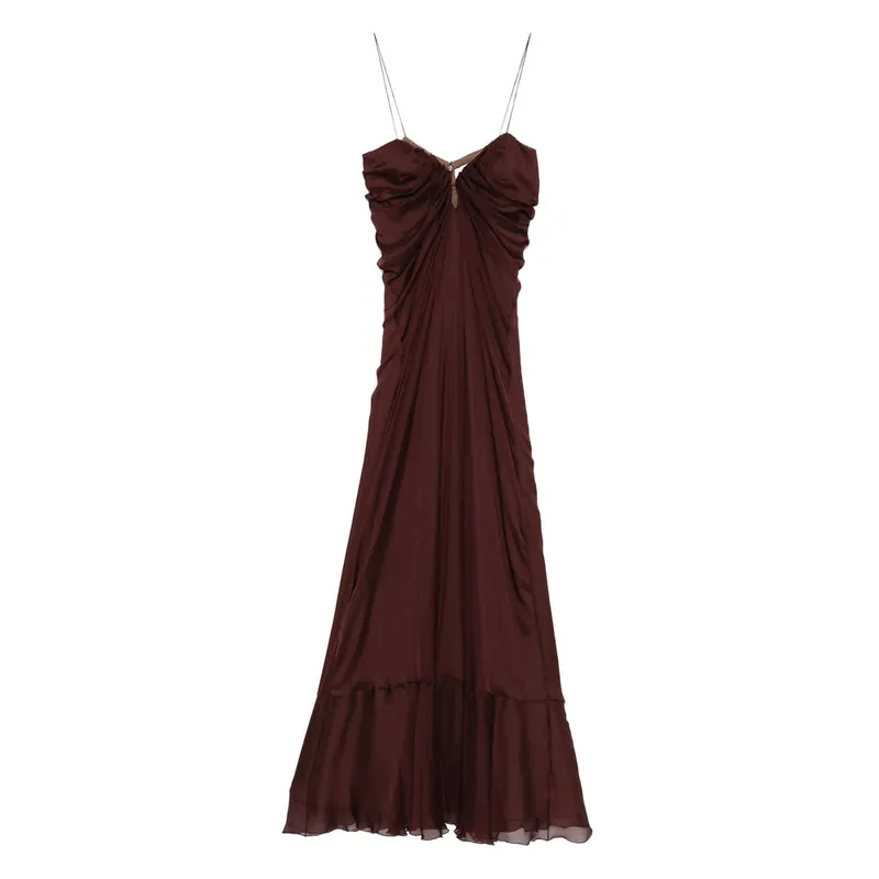 Dresses Red - Raquel Diniz