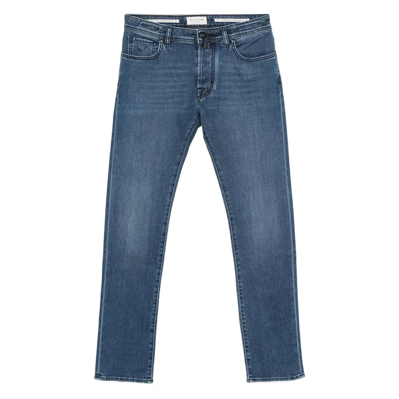 Denim Blue - Jacob Cohen