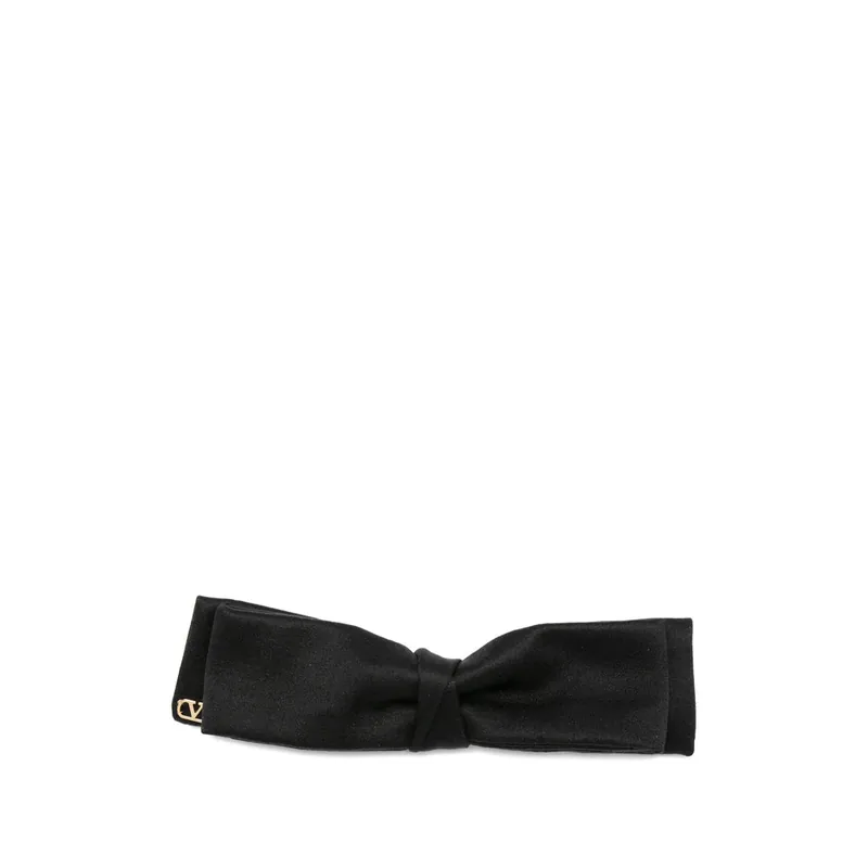 Hair Accessories Black - Valentino Garavani
