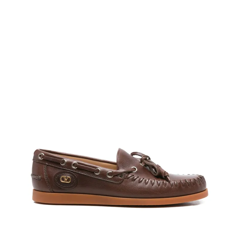 Shoes Brown - Valentino Garavani