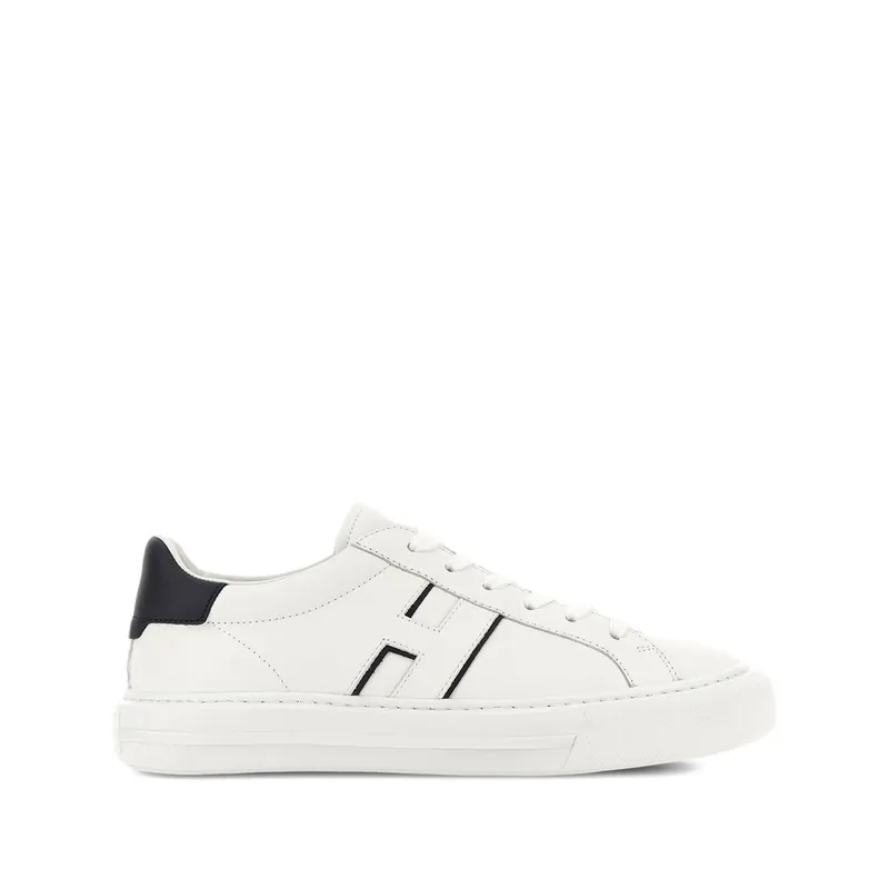 Sneakers White - Hogan