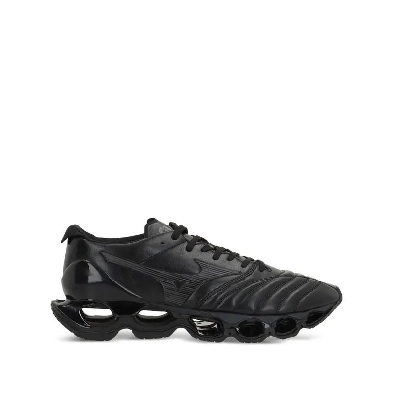 Sneakers Black - Mizuno