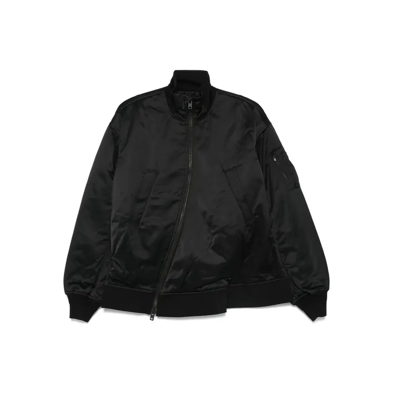 Outerwears Black - Y-3