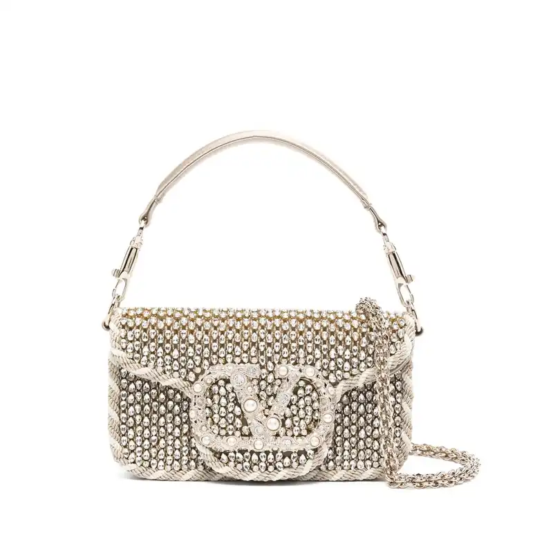 Bags Green/Gold - Valentino Garavani