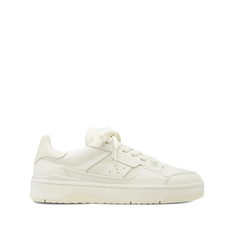 Sneakers White - Axel Arigato