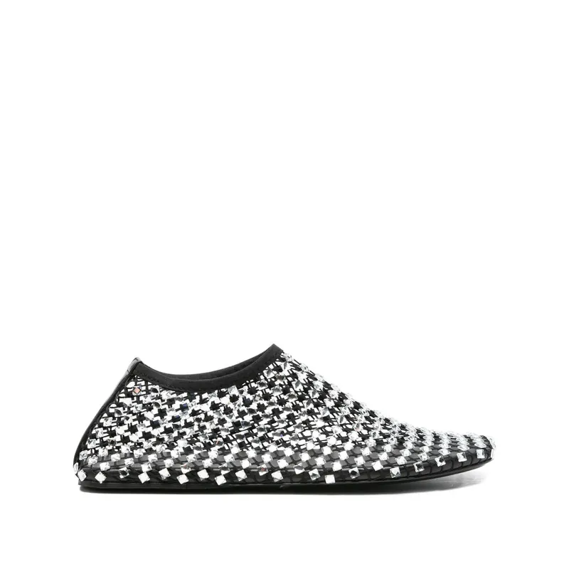Shoes Black - Christopher Esber