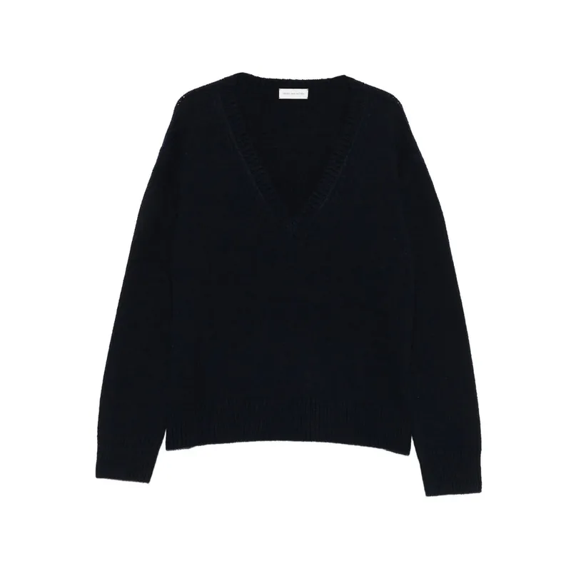 Sweaters Blue - Dries Van Noten