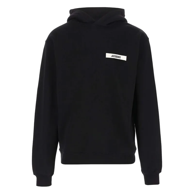 Sweatshirts Black - Jacquemus