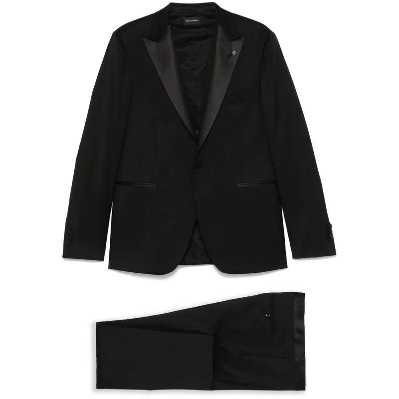 Suits Black - Tagliatore