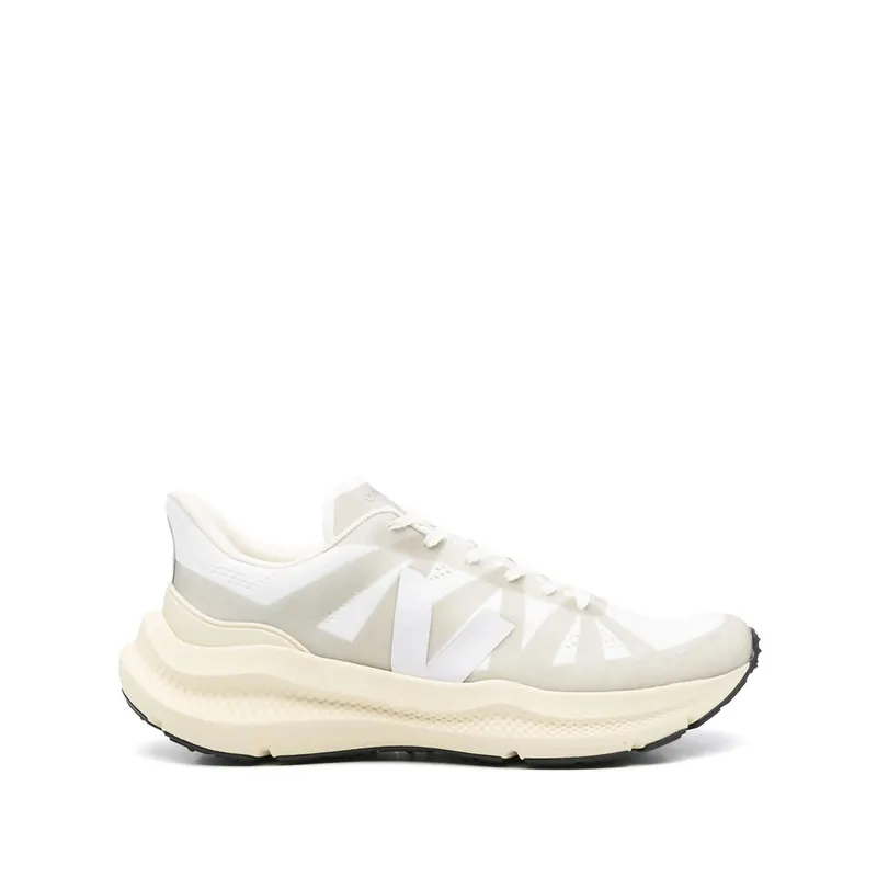 Sneakers White - Veja