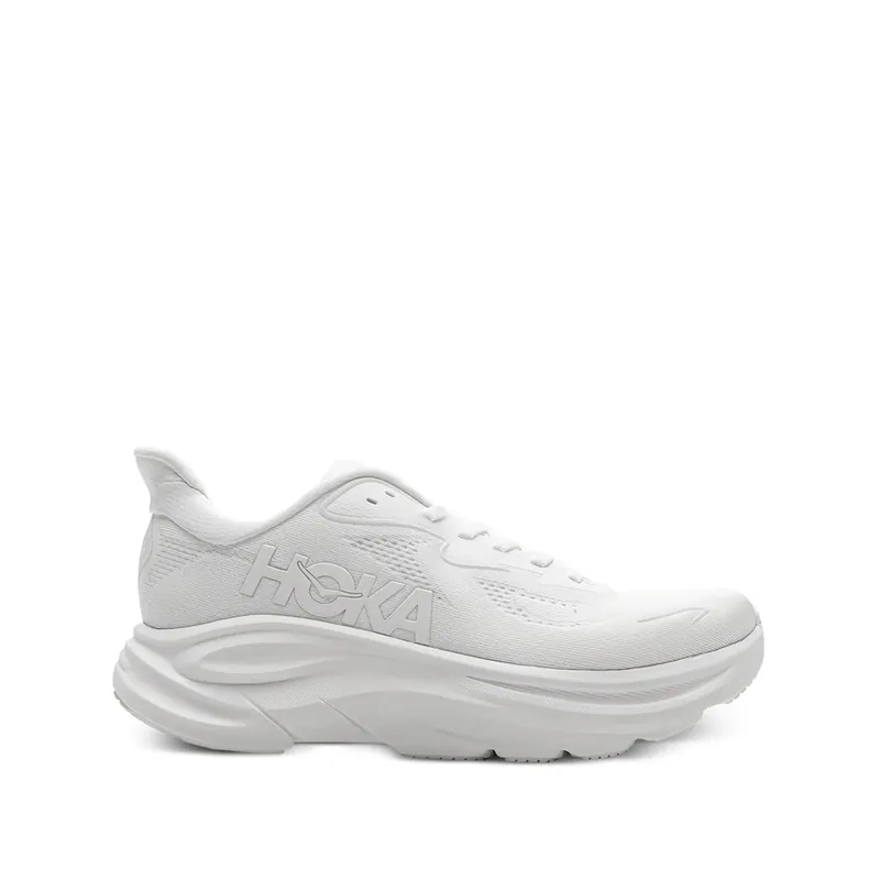 Sneakers Gray - Hoka