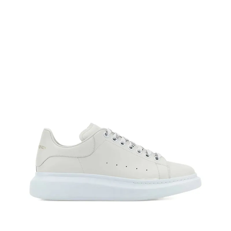 Sneakers White - Alexander McQueen