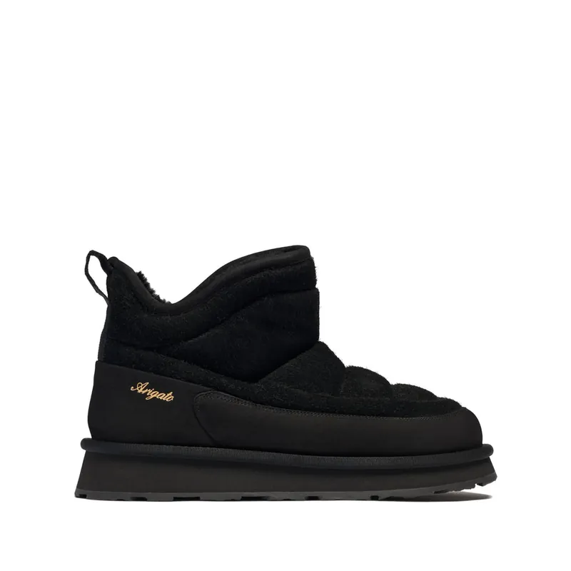 Shoes Black - Axel Arigato