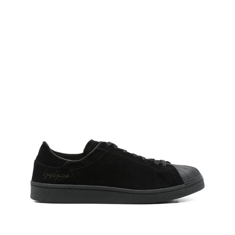 Sneakers Black - Y3 X Kuro