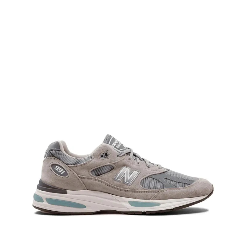 Sneakers Gray - New Balance