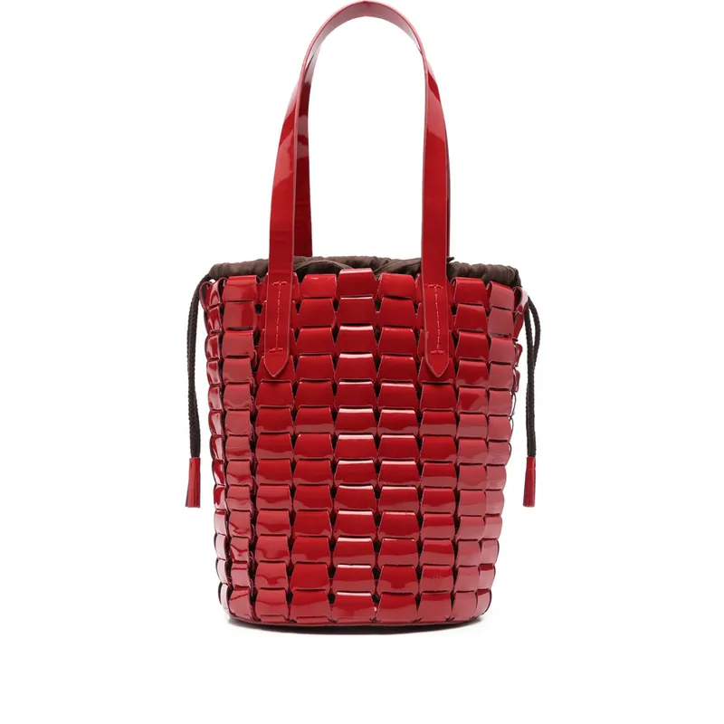 Bags Red - Dragon Diffusion