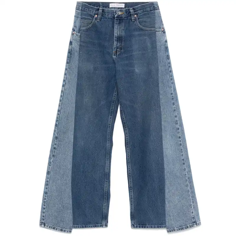 Denim Blue - E.L.V. Denim