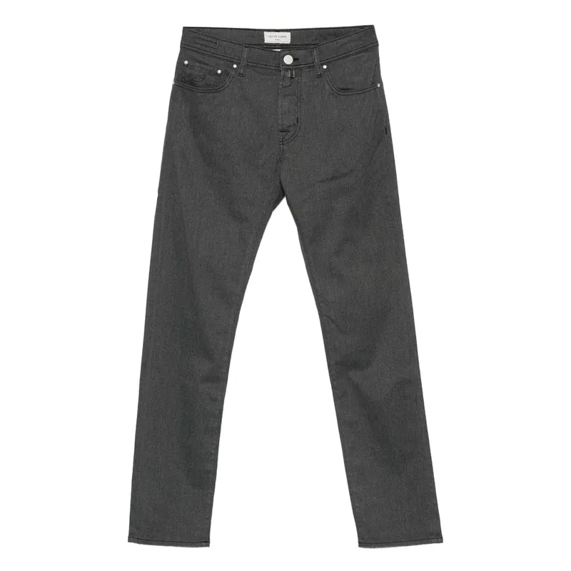 Pants Blue - Jacob Cohen