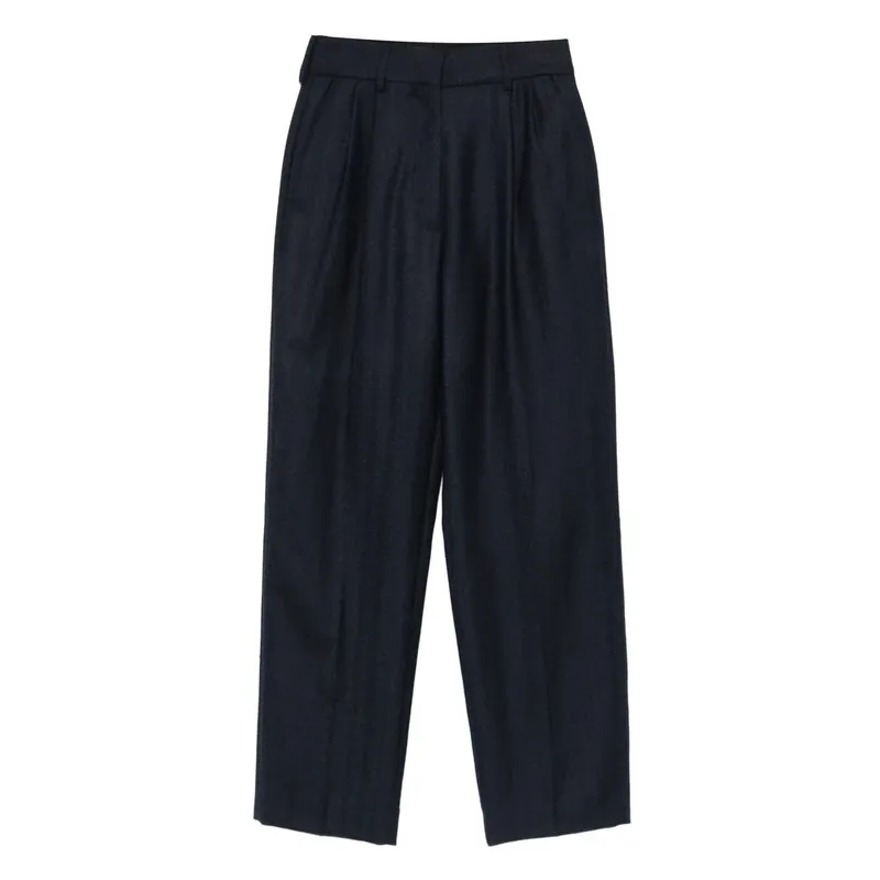 Pants Blue - Blazé Milano