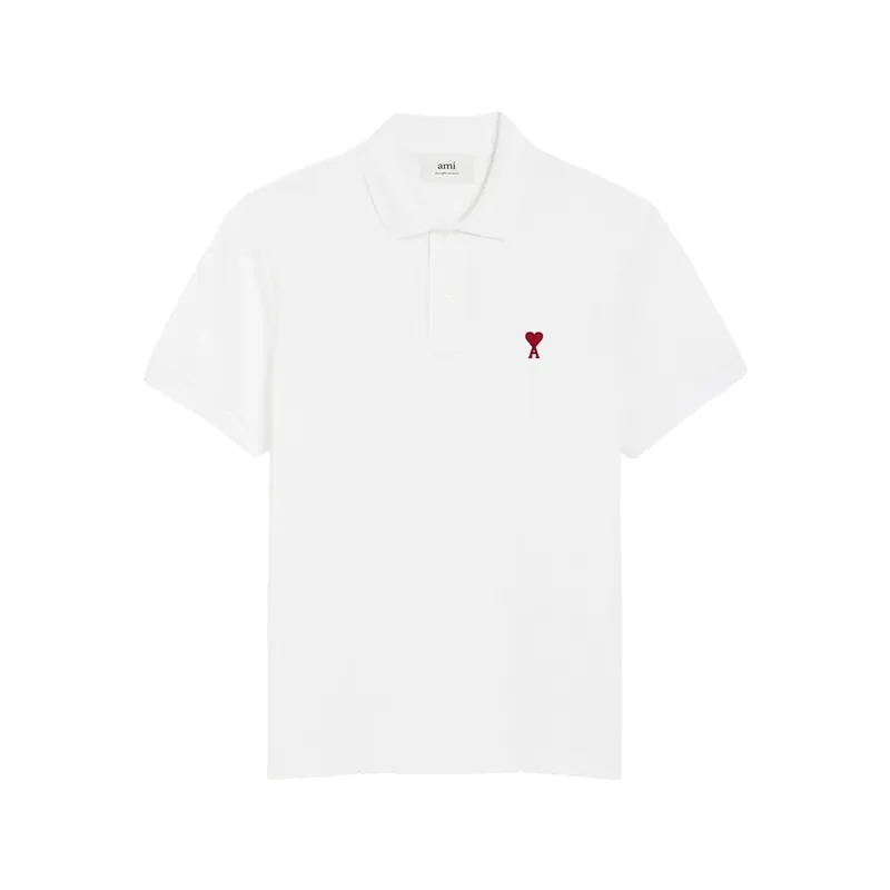 Sweaters White - Ami Paris