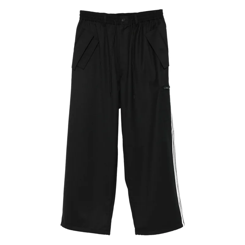 Pants Black - Y-3