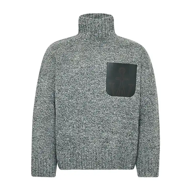 Sweaters Gray, Black - JW Anderson