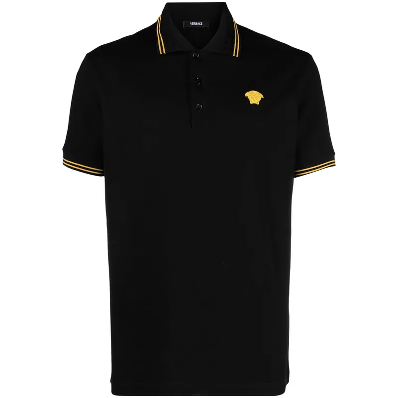 Sweaters Black - Versace