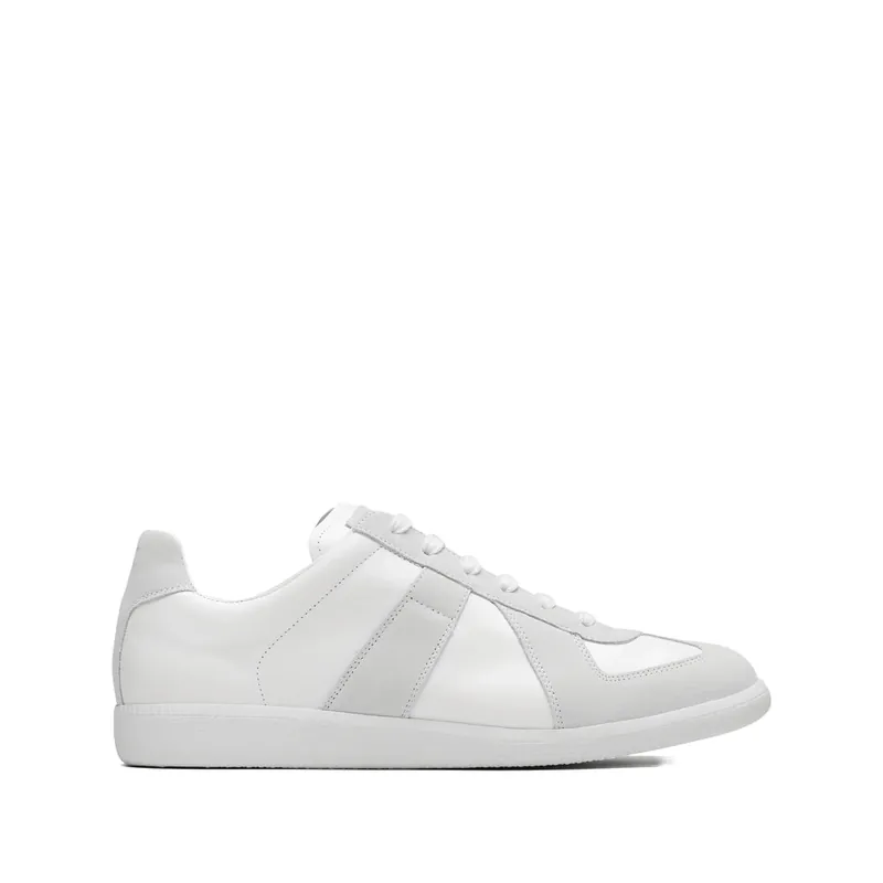 Sneakers White, Gray - Maison Margiela
