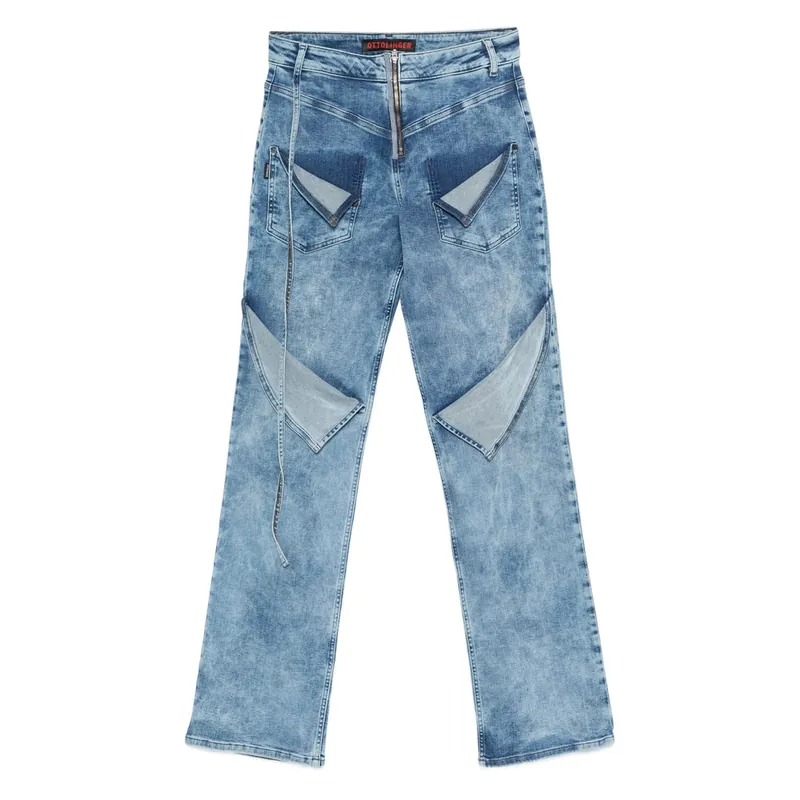 Denim Blue - Ottolinger