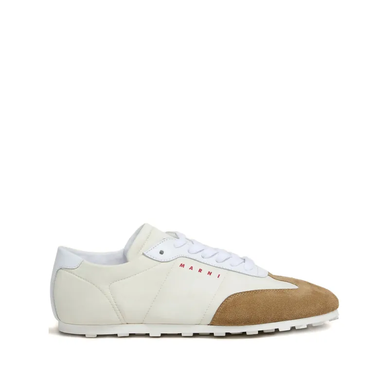 Sneakers White, Neutral - Marni