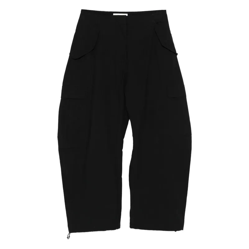 Pants Black - Studio Nicholson