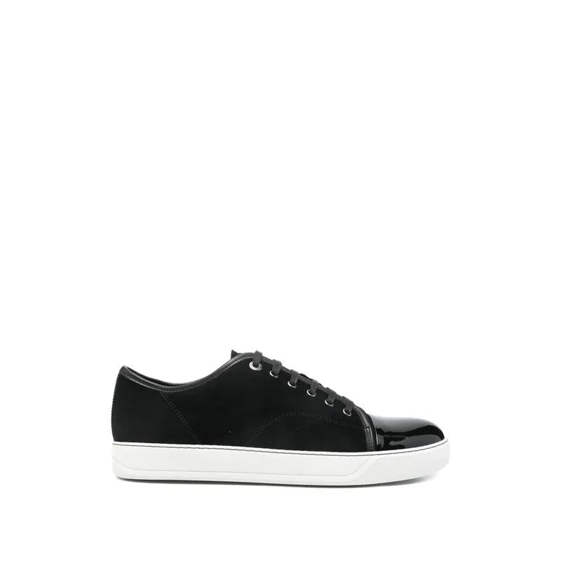 Sneakers Black - Lanvin