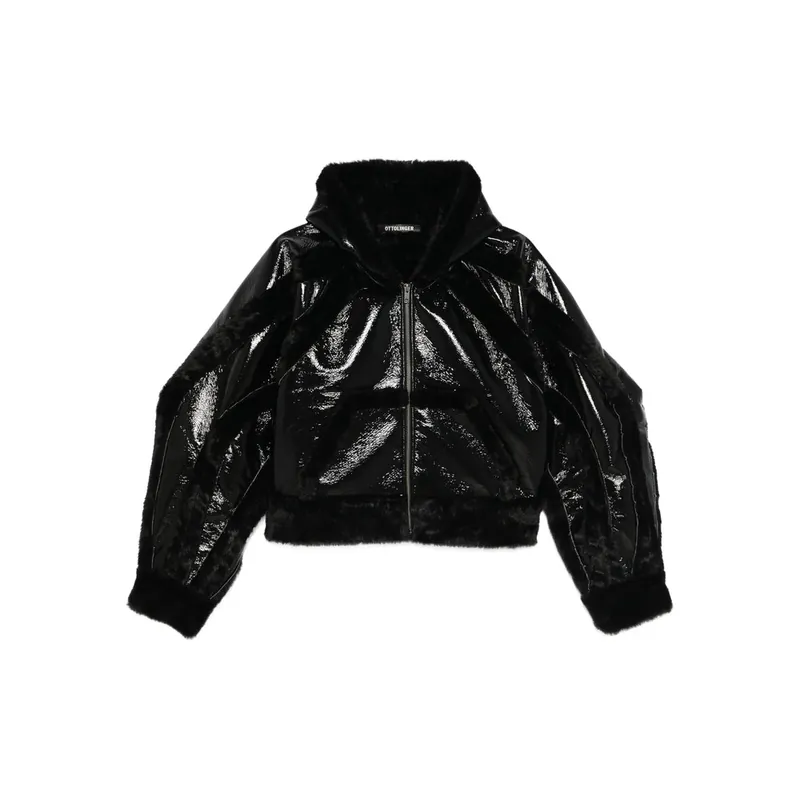 Outerwears Black - Ottolinger