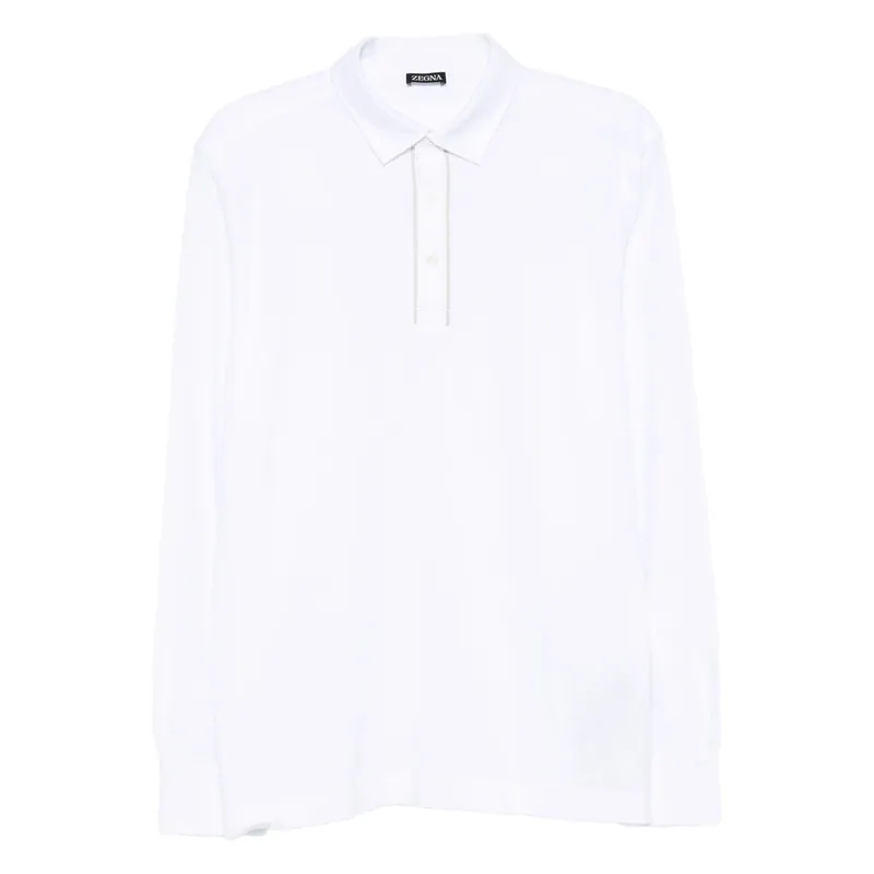 Sweaters White - Zegna