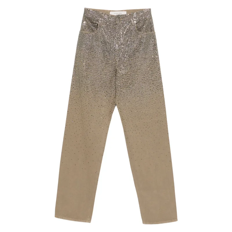 Denim Neutral - Golden Goose