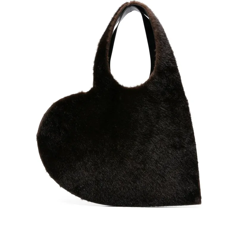 Bags Brown, Black - Coperni