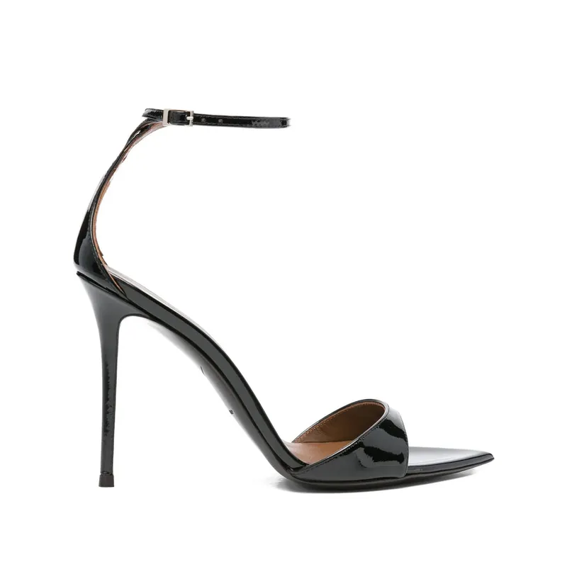 Shoes Black - Giuseppe Zanotti