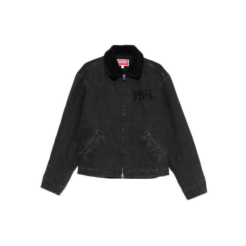 Outerwears Gray - Kenzo