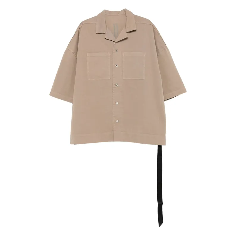 Shirts Neutral - Rick Owens DRKSHDW